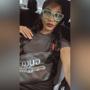 Retro Gucci Belt Bag